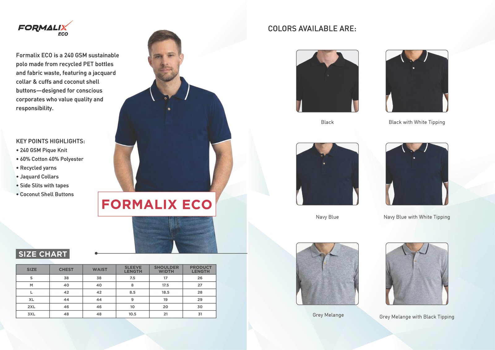 CORPORATE EVENT T SHIRT