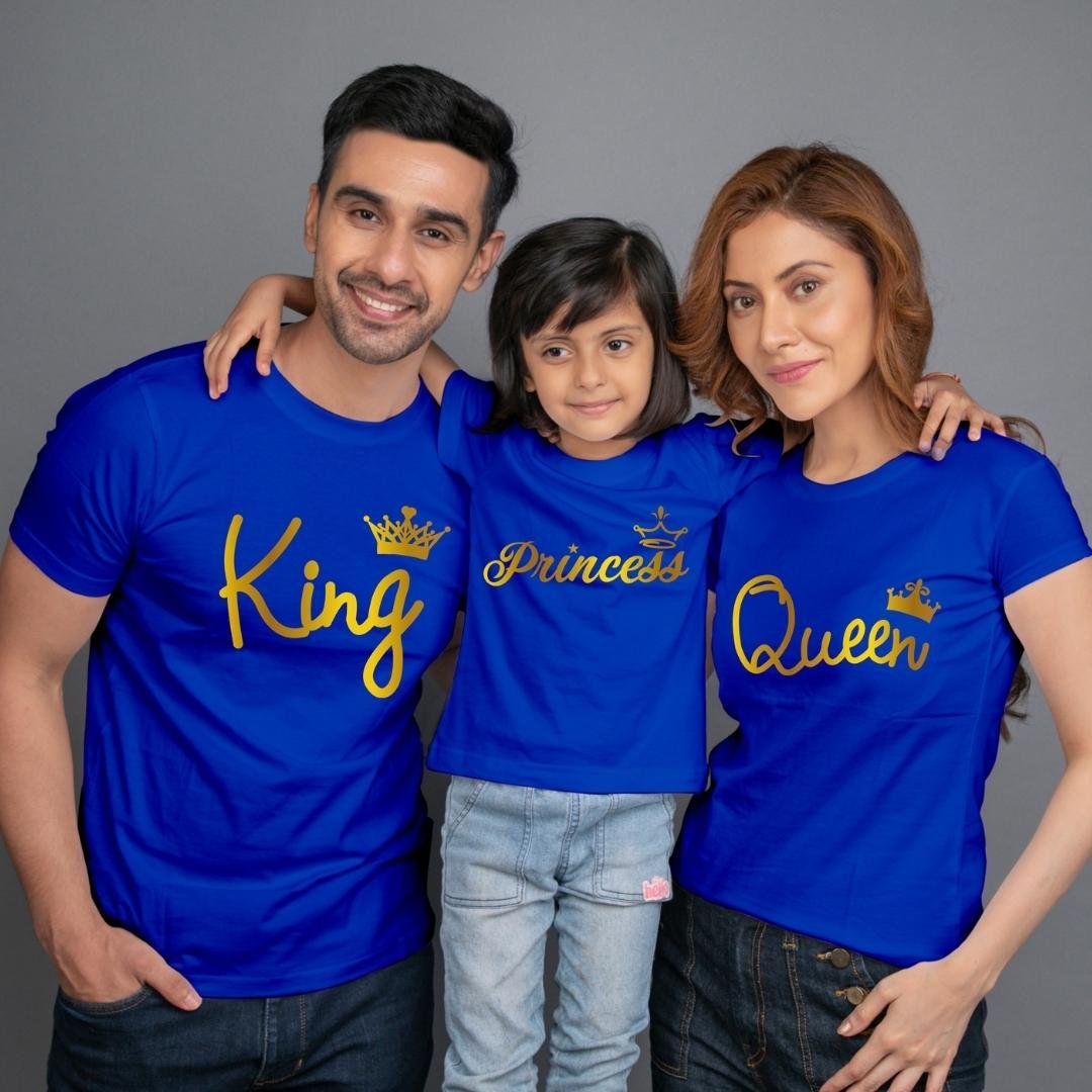 Customise Your Family  Sets T-shirts | Custom Design Printing | Matching Outfits