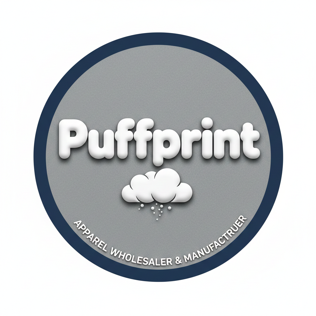 What Is Puff Print?